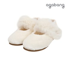 아가방 제니벨벳퍼구두 01O776651