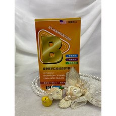 優康 高單位維他命B群膜衣錠 30顆 美國進口 純素食品, 1個