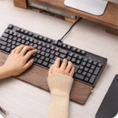 라윤앤코 압박 보호대 임산부손목보호대