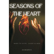 (英文圖書)Seasons of the Heart: When to date court and marry 平裝版, Dkituyi Nexus, 英文