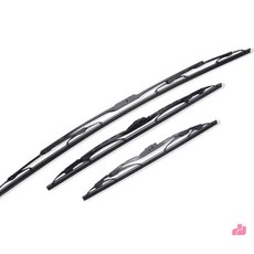 차량용 와이퍼 500mm 윈도브러쉬 발수코팅