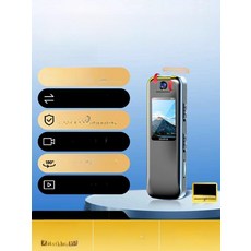 다사그레이 전기자전거블랙박스 전기자전거, HD 플랫 나이트 비전, 128G 메모리