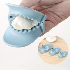 1개 묶음 3인치 도우 프레스 세트 엠파나다 메이커 만두 몰드 라비올리 크림퍼 토너폴더 손파이 커터 페이스트리 셰이퍼 토르티야 도구 주방 및 가정용 베이킹 수동, 1개 묶음 3인치 도우 프레스 세트, 엠파나다 메이커,