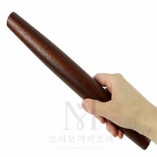 모어팩 주방밀대 밀가루밀대