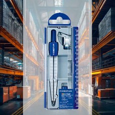 초보용 콤파스 초등수학 문구 제도용 그림그리기 교구재료 목공용