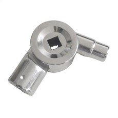 심벌즈 장착 커넥터 설치가 용이함 타악기 부품, 1개, 3. M8 with M12