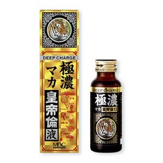 MakaHwangjeyun 極濃瑪卡萃取液, 1瓶, 50ml