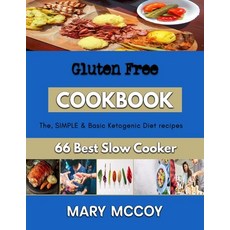 (영문도서) Gluten Free: advanced baking recipes Paperback, Independently Published, English, 9798353406648