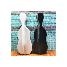 玻纖大提琴硬盒，愛樂芬音樂, 黑色, 詳見包裝