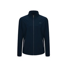 LOUIS CASTEL 男款中領拉鍊長袖外套 3MCJP491X