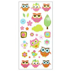 bmk KC인증 어린이 타투스티커 50종 귀여운 캐릭터 아동타투스티커, 1개, TC04