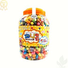 플레이콘 만들기 용기형 1700알 벌크 퍼니콘 유치부 초등 교육 교재 도너랜드