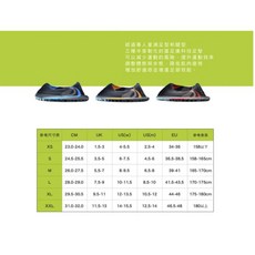 PTV 強效運動款足墊 紅色穩定款 運動支撐 足弓保護 透氣舒適 提升運動表現, 紅色款/XL, 1個