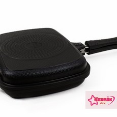 서락 노블레스 패킹 양면팬 IH 대 양면구이판