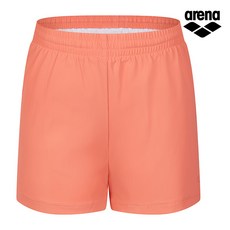 아레나 본사 공식 데일리 아동 레저 3부 팬츠 A3BG1GE03COR