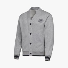 [백화점 정품] 프로스펙스 남성 CP기모 가디건 PS3MJ23F611