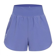 [매장정품] 언더아머 여성 UA 배니시 스마트폼 쇼츠 팬츠 1377555-495