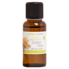 AromaZone乳香精油 (有機/一般) 5ML 10ML 30ML 法國進口, 1個
