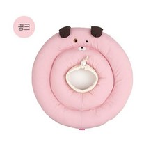 패리스독 뉴베프카라(강아지-핑크/S), 1개, 스트레스완화/안정/집중력관리, 1회분