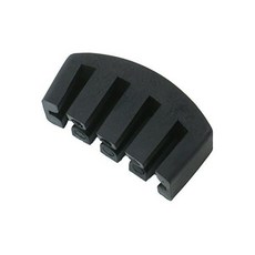 Honbay Rubber and Plastic Cello Practice Black (cello), 1개