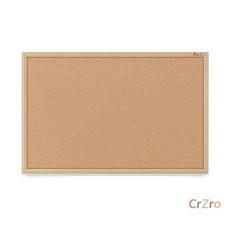 두문 콜크 게시판 90 메모 보드 벽걸이 사무실 가정용 핀 게시판 알림판 1개입