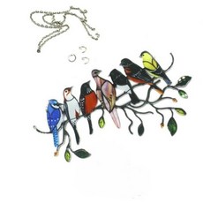 벽걸이 새장식 다용도걸이