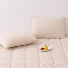 코드니처 안심 방수 베개커버