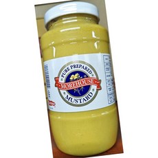 삼미 머스타드 소스 623g 겨자, 1개