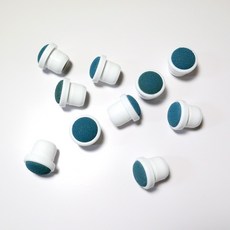 美國 Do A Dot Art! 點點畫筆替換筆頭，安全無毒，多色可選，兒童繪畫專用, 1個, 多色可選