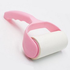 언니네 미니 사선돌돌이 10cm 롤러테이프