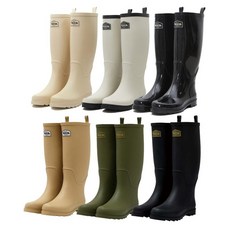 23.65 RAIN BOOTS - 6colors 161838