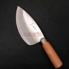 工具家達人 台南水刀 正公司貨 切片刀 菜刀 水刀 肉刀 市場菜刀 廚師刀 刀具 特銀, 1個