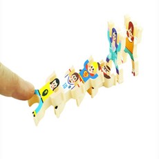 또또이몰 헤라클레스 쌓기 게임 도미노게임 헤라클레스쌓기게임