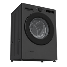 LG 트롬 AI 오브제컬렉션 세탁기 25kg 1등급 FX25KF LG기사설치 폐가전무상수거, 스페이스 블랙