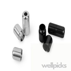 웰픽스 신발끈 정리 캡슐 2p