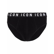 디스퀘어드2 디스퀘어드2 아이콘 웨이스트밴드 브리프