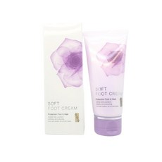 사임당 소프트 풋크림 100ml, 1개