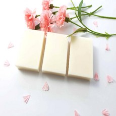 아트박스/에듀팜몰 친환경 천연 린스바 만들기 DIY키트 (3개완성), 1개