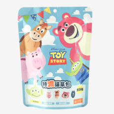 Disney-Pixar 玩具總動員 特濃貓草包 可愛造型 貓薄荷 貓玩具, 1個