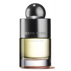MOLTON BROWN Re-Charge黑胡椒淡香水 100ml, 1瓶