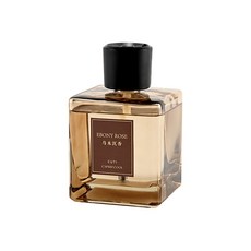 無火香薰 香氛噴霧 室內香氛 精油香薰 家居香氛 長效香氛 白茶 梔子花 櫻花 藍風鈴 烏木沈香 居家擴香, 1個, 夢境之約無火香薰 噴霧款 烏木沉香