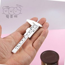 루나mall 버니어캘리퍼스 소 1P 깊이