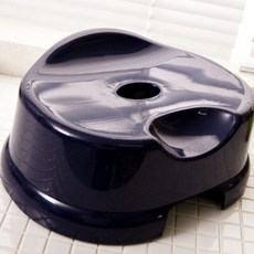 돈스텔 욕실용품 목욕탕 의자 색상랜덤