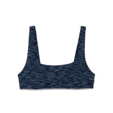 업사이드 미스테리 로리 리버서블 브라