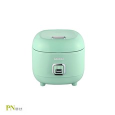 한스리빙 민트 3인용 밥솥 미니