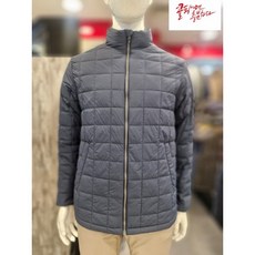 2층 콜핑 [이월상품 특가전] 남성 겨울 웰론충전재 축열안감 보온성 높은 경량 패딩 자켓 6400M 색상 3종류