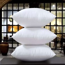 국산 사각형 원형 쿠션솜, 사각 쿠션솜30cm, 1개