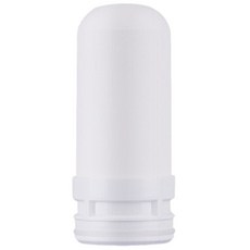 水龍頭過濾器 水龍頭淨水器 除氯陶瓷濾芯【JJ0887】, 1, 無