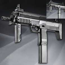 [오품] SMG M7 SMG 세미전동건