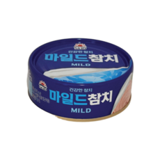 참치 마일드, 200g, 5개